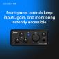 Preview: Fender Audio-Interface AudioBox Go 2-Kanal