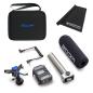 Preview: Zoom F1-SP Recorder inklusive Mikrofon mit Tasche
