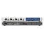 Preview: RME Fireface 802 FS Audio Interface mit XLR Kabel