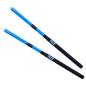 Preview: Flix FFUL Tips Blue Medium Schlagzeugstöcke Rods