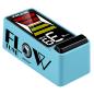 Preview: Nux Stimmgerät NTU-3 MKII Flow Tune Blau mit Kabel