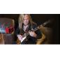 Preview: Blackstar FLY 3 Bluetooth Gitarren-Verstärker Dead Daisies mit Kabel