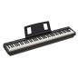 Preview: Roland Digital Piano FP-10 Schwarz