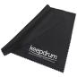 Preview: Cincinnati Washboards CW-1 Percussion Waschbrett Pocket mit Tuch