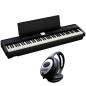 Preview: Roland Keyboard FP-E50 Stage Piano mit Kopfhörer