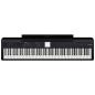 Preview: Roland Keyboard FP-E50 Stage Piano mit Kopfhörer