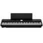 Preview: Roland Keyboard FP-E50 Stage Piano mit Kopfhörer