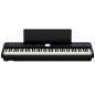 Preview: Roland Keyboard FP-E50 Stage Piano mit Keyboard-Stativ