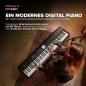 Preview: Roland Keyboard FP-E50 Stage Piano mit Kopfhörer