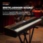 Preview: Roland Keyboard FP-E50 Stage Piano mit Kopfhörer