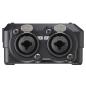 Preview: Tascam Audio-Recorder FR-AV2 mit Speicherkarte
