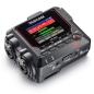 Preview: Tascam Audio-Recorder FR-AV2 mit Kopfhörer