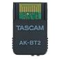 Preview: Tascam Audio-Recorder FR-AV4 mit Bluetooth-Adapter