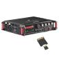 Preview: Tascam Audio-Recorder FR-AV4 4-Spur Feldrecorder mit Speicherkarte