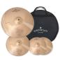 Preview: keepdrum Fresh Becken-Set 14/16/20/Bag