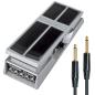 Preview: Boss FV-500L Volume-Pedal Expressionpedal mit Kabel