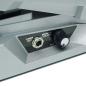 Preview: Boss FV-500L Volume-Pedal Expressionpedal mit Kabel