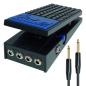 Preview: Boss FV-50L Volume-Pedal niederohmig mit Kabel