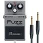 Preview: Boss FZ-1W Waza Fuzz Effektgerät mit Kabel
