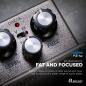 Preview: Boss FZ-1W Waza Fuzz Effektgerät mit Kabel