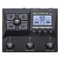 Preview: Zoom G2 Four Multi-Effekt-Gerät