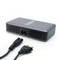 Preview: keepdrum USB-Schnell-Ladestation GaN10 10 Anschlüsse