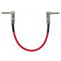 Preview: Boss RC-5 Looper mit Patchkabel Rot 30cm