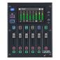 Preview: Boss GCS-5 Gigcaster Streaming Mixer mit SD-Karte