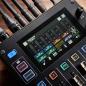 Preview: Boss GCS-5 Gigcaster Streaming Mixer mit SD-Karte