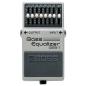 Preview: Boss GEB-7 Bass Equalizer Effekt-Pedal mit Kabel