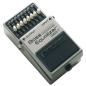 Preview: Boss GEB-7 Bass Equalizer Effekt-Pedal mit Kabel