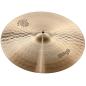 Preview: Stagg Genghis Medium Crash Becken 16 mit Sticks