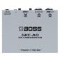 Preview: Boss GKC-AD Analog zu Digital Wandler