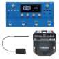 Preview: Boss GM-800 Effektgerät Synthesizer-Pedal Gitarren-Bundle