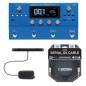 Preview: Boss GM-800 Effektgerät Synthesizer-Pedal Bass-Bundle
