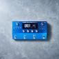 Preview: Boss GM-800 Effektgerät Synthesizer-Pedal Bass-Bundle