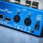 Preview: Boss Effektgerät GM-800 Synthesizer-Pedal für Gitarre und Bass