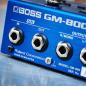 Preview: Boss Effektgerät GM-800 Synthesizer-Pedal für Gitarre und Bass