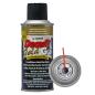 Preview: Caig DeoxIT Kontaktspray GN5S-6N Gold mit Tuch