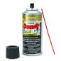 Preview: Caig DeoxIT Kontaktspray GN5S-6N Gold mit Tuch