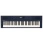 Preview: Roland Keyboard GO:Keys 3 Midnight Blue