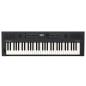 Preview: Roland Keyboard GO:Keys 5 GT Graphit