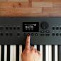 Preview: Roland Keyboard GO:Keys 5 GT Graphit