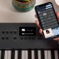 Preview: Roland Keyboard GO:Keys 5 GT Graphit