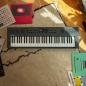 Preview: Roland Keyboard GO:Keys 5 GT Graphit