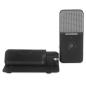 Preview: Samson Mikrofon Go Mic Video Clip on USB Mikrofon mit Kamera