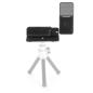 Preview: Samson Mikrofon Go Mic Video Clip on USB Mikrofon mit Kamera