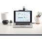 Preview: Samson Mikrofon Go Mic Video Clip on USB Mikrofon mit Kamera