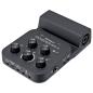 Preview: Roland GO Mixer Pro-X Audio-Interface mit Kopfhörer
