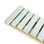Preview: Sonor Glockenspiel  GP Sopran mit Tasche Pink